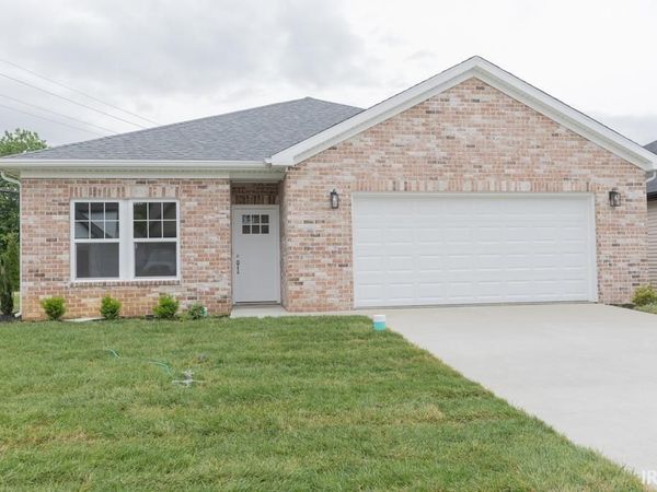 3016 Fehme Court, Evansville, IN 47725