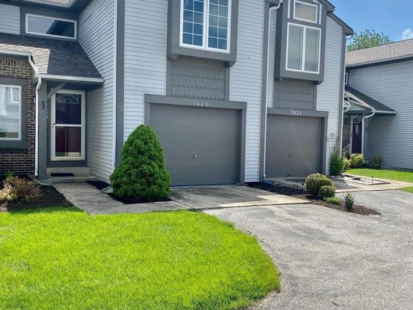 7023 Thamesford Drive, Fort Wayne, IN 46835