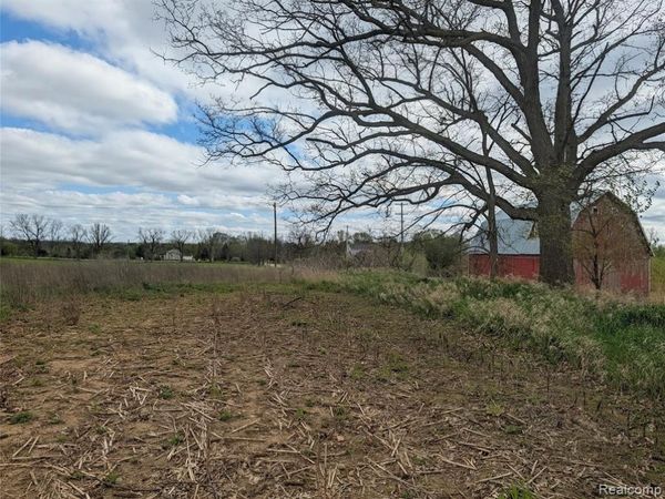 Parcel #06-18-300-018 Hogan Road , Fenton Twp, MI 48451