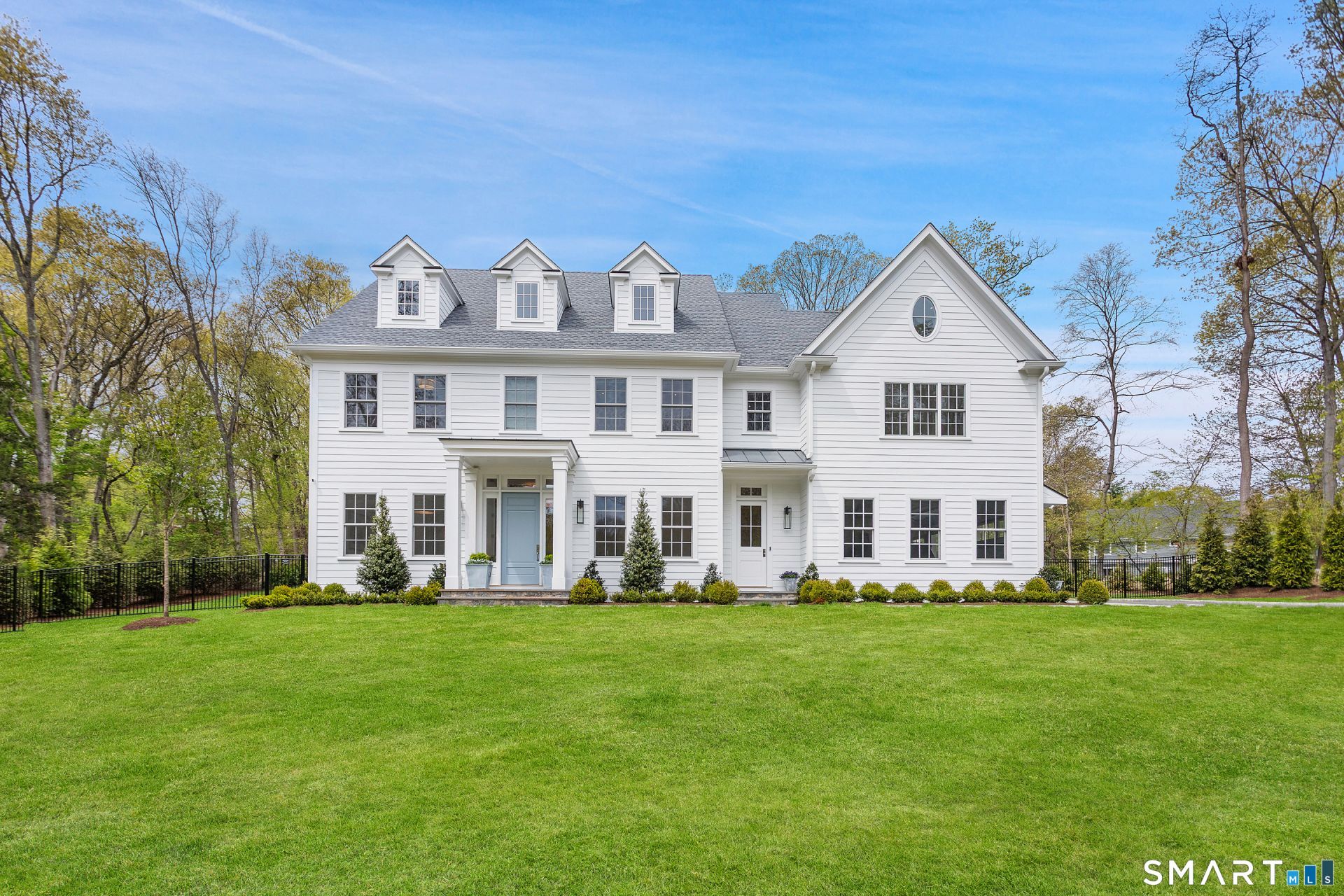 17 Vineyard, Westport, CT 06880 Main Photo