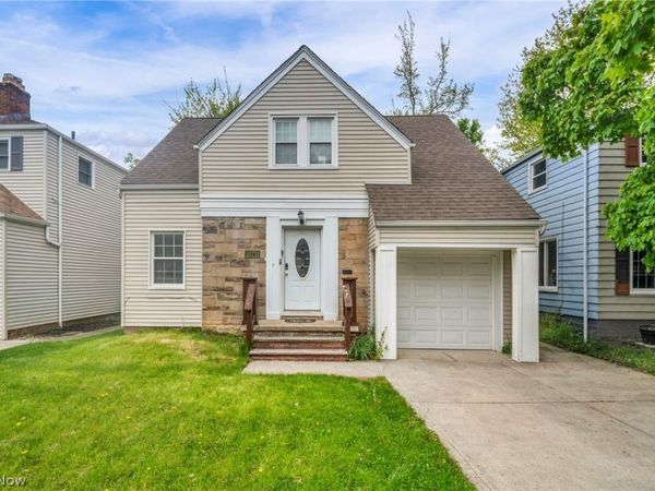 21731 Maydale Avenue , Euclid, OH 44123