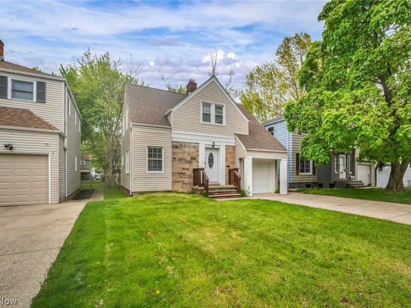 21731 Maydale Avenue, Euclid, OH 44123 Photo 2