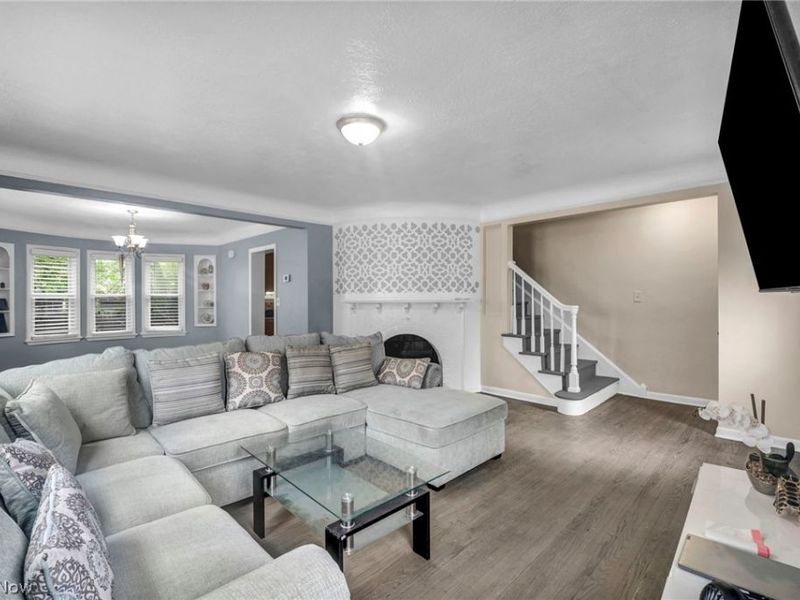 21731 Maydale Avenue, Euclid, OH 44123 Photo 6