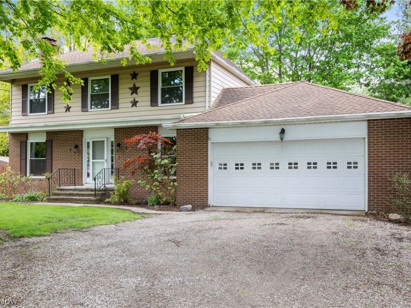 8510 Murray Ridge Road , Elyria, OH 44035 Photo 1