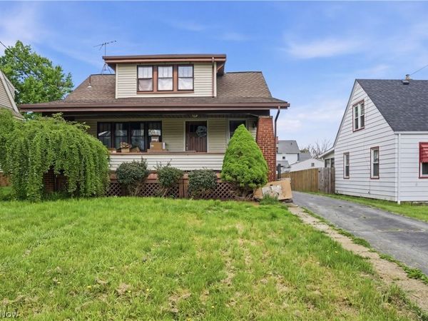 83 Como Street , Struthers, OH 44471