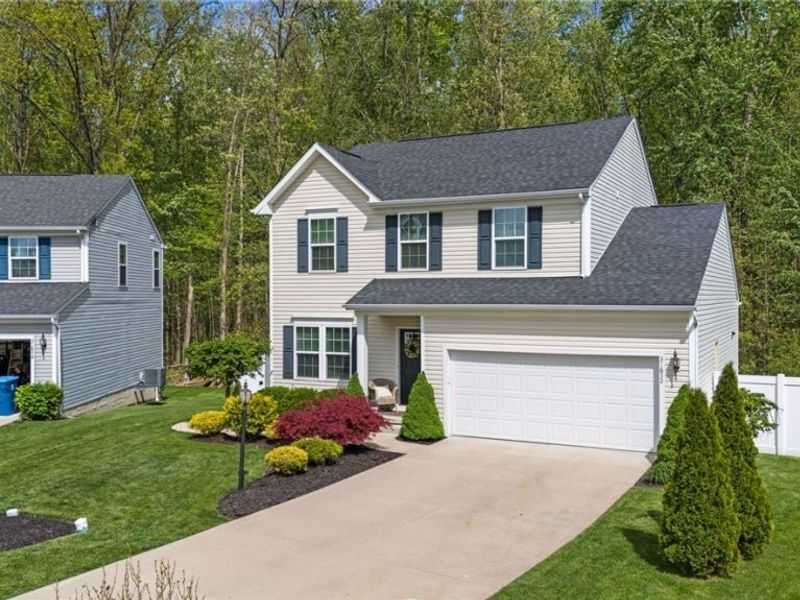 31832 Rustic Ridge, North Ridgeville, OH 44039 Photo 3