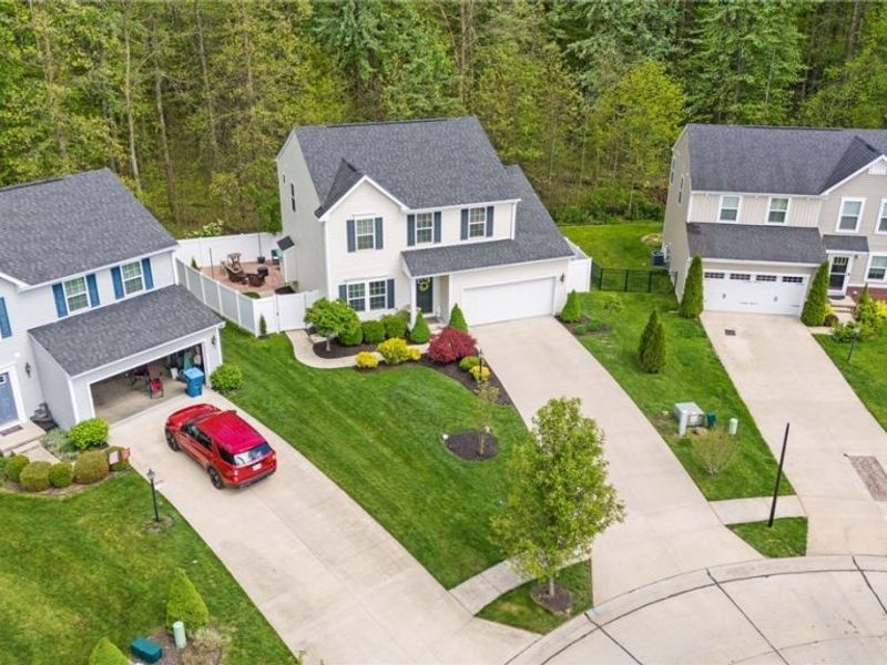 31832 Rustic Ridge, North Ridgeville, OH 44039 Photo 32