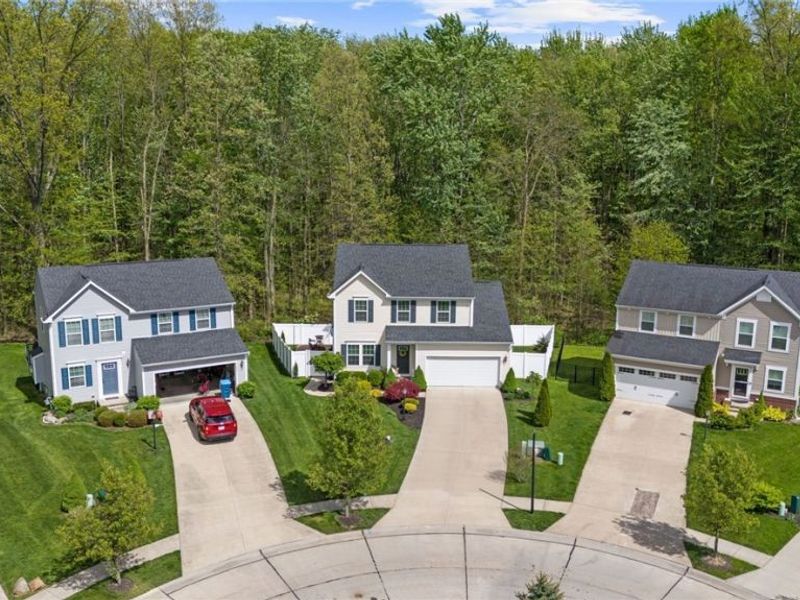 31832 Rustic Ridge, North Ridgeville, OH 44039 Photo 33