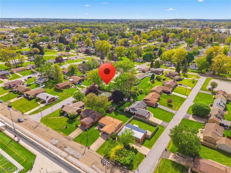 2621 16th Street NW, Canton, OH 44708 Photo 30