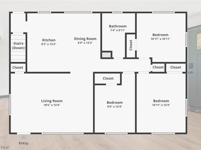2621 16th Street NW, Canton, OH 44708 Photo 7