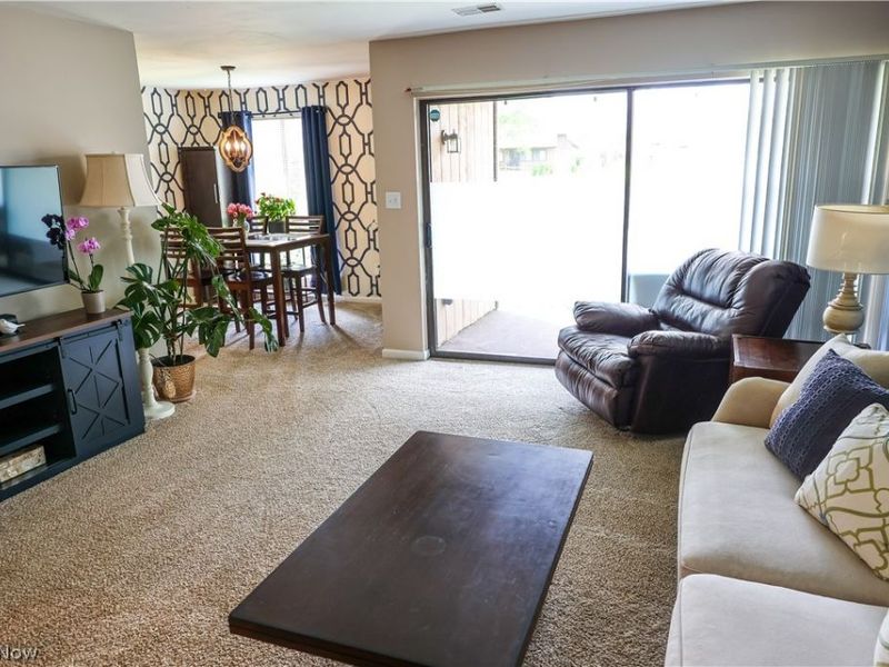 1145 Canyon View Road, Unit 102, Sagamore Hills, OH 44067 Photo 13