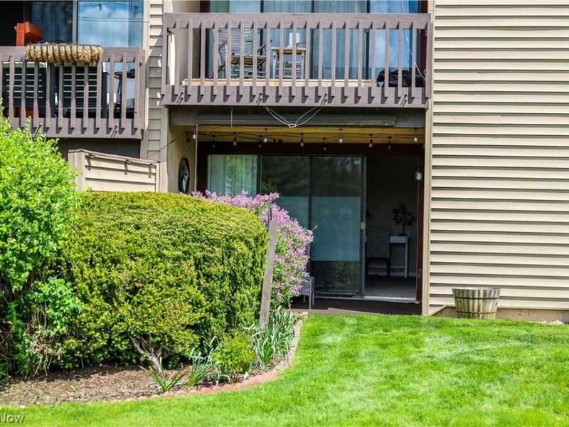1145 Canyon View Road, Unit 102, Sagamore Hills, OH 44067 Photo 29