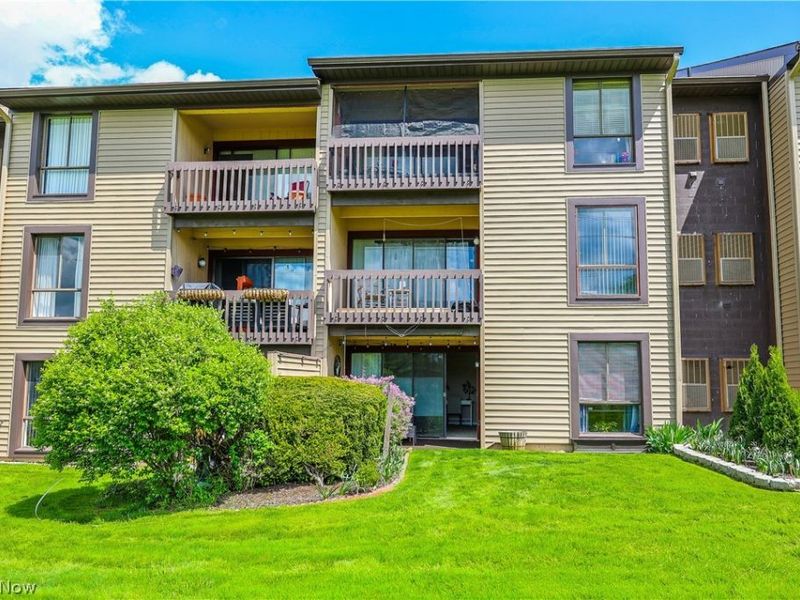 1145 Canyon View Road, Unit 102, Sagamore Hills, OH 44067 Photo 31