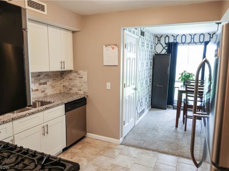 1145 Canyon View Road, Unit 102, Sagamore Hills, OH 44067 Photo 4