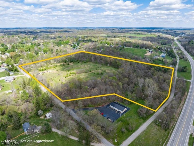 Timber Run Road, Zanesville, OH 43701 Photo 1