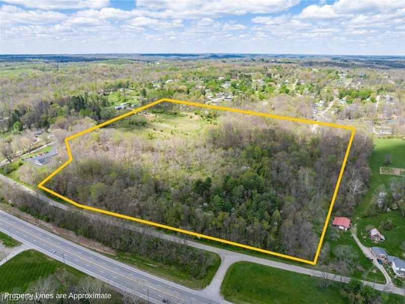 Timber Run Road, Zanesville, OH 43701 Photo 2