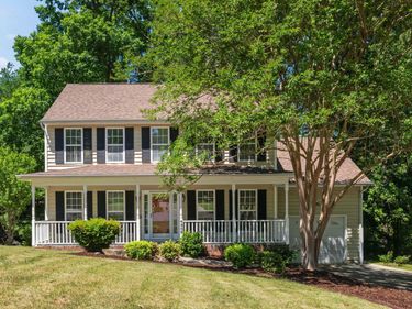 4809 Bivens Drive, Raleigh, NC 27616