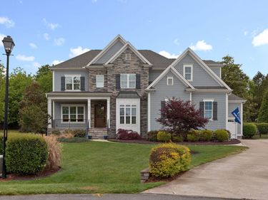 6901 Ray Family Farm Court, Raleigh, NC 27613