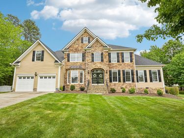 9305 Teton Pines Way, Raleigh, NC 27617