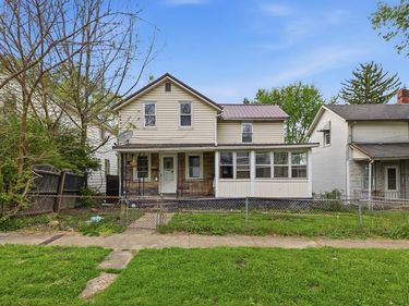 229 E 1st St, Mansfield, OH 44902