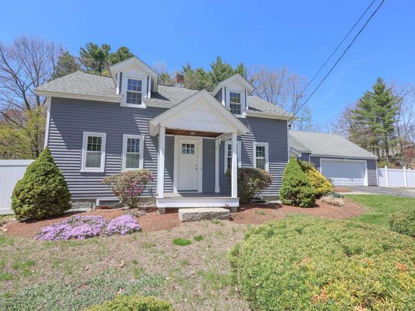 401 Broad Street, Nashua, NH 03063