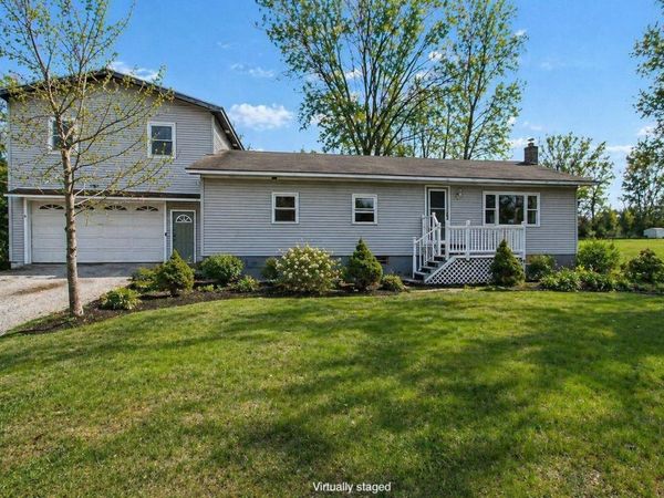 800 Fisher Pond Road, St. Albans Town, VT 05478