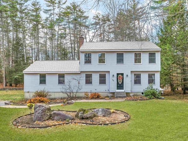 55 Trask Side Road, Alton, NH 03810