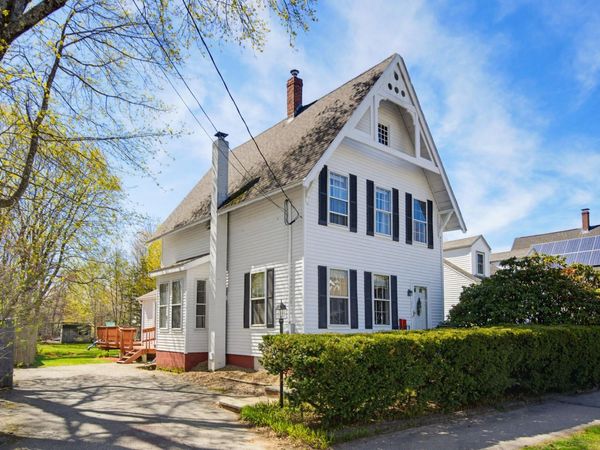 36 Washington Street, Exeter, NH 03833