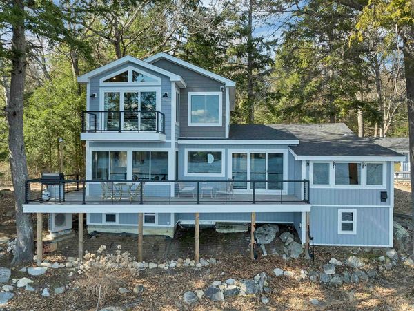 5 Fir Tree Lane, Moultonborough, NH 03254