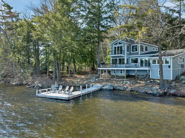 5 Fir Tree Lane, Moultonborough, NH 03254