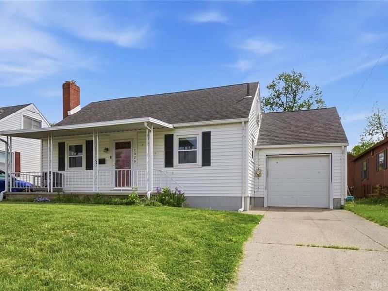 1320 N Plum Street, Springfield, OH 45504 Photo 2