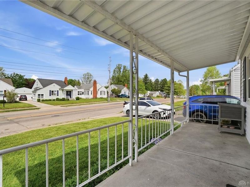 1320 N Plum Street, Springfield, OH 45504 Photo 3