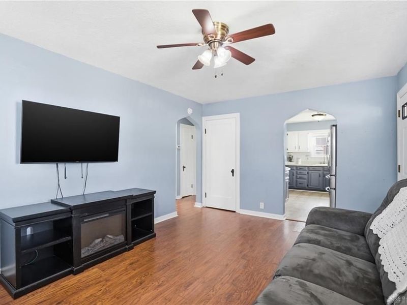 1320 N Plum Street, Springfield, OH 45504 Photo 36