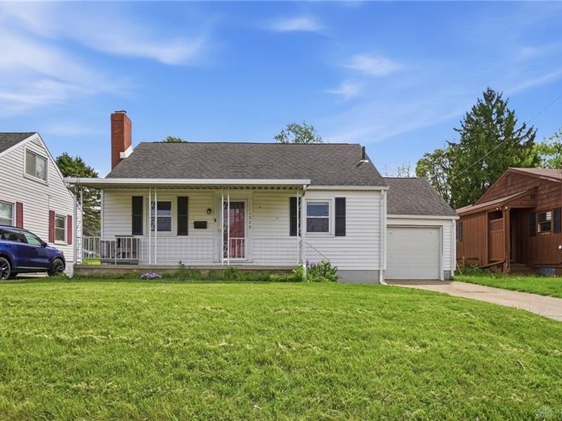 1320 N Plum Street, Springfield, OH 45504 Photo 5