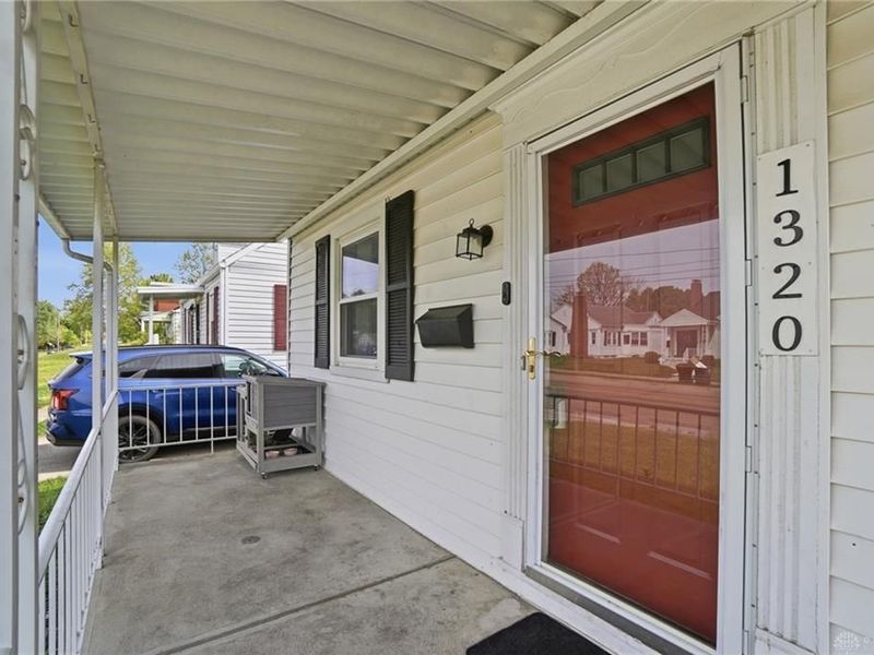 1320 N Plum Street, Springfield, OH 45504 Photo 8