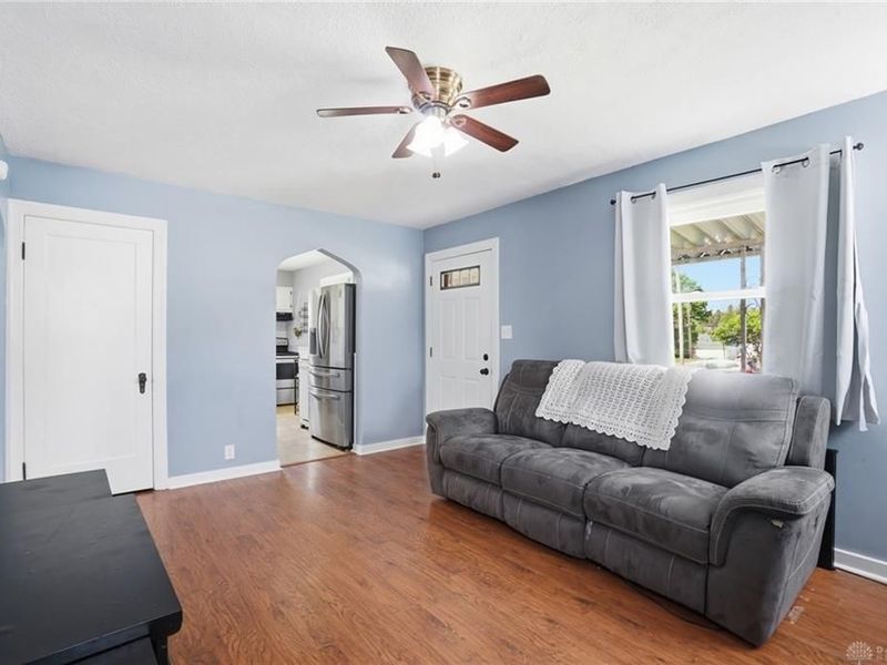 1320 N Plum Street, Springfield, OH 45504 Photo 9