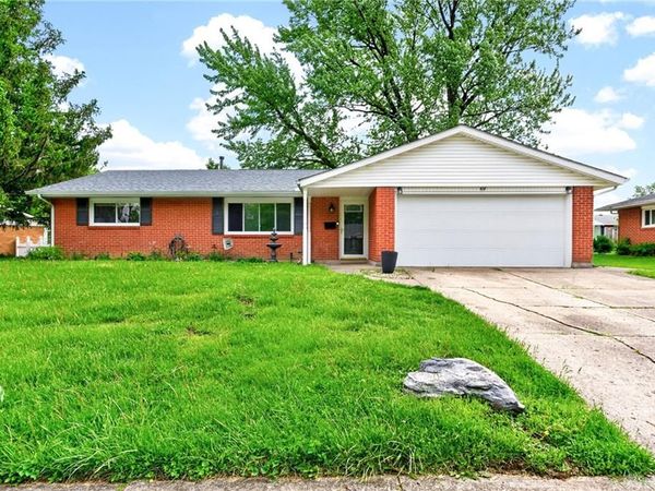 414 Nies Avenue, Englewood, OH 45322