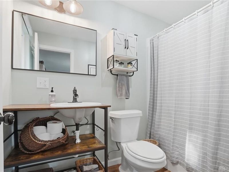 440 S Xenia Drive, Enon Vlg, OH 45323 Photo 15