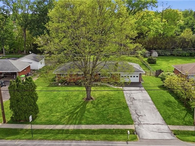 440 S Xenia Drive, Enon Vlg, OH 45323 Photo 2