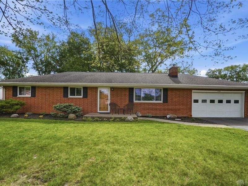 440 S Xenia Drive, Enon Vlg, OH 45323 Photo 41