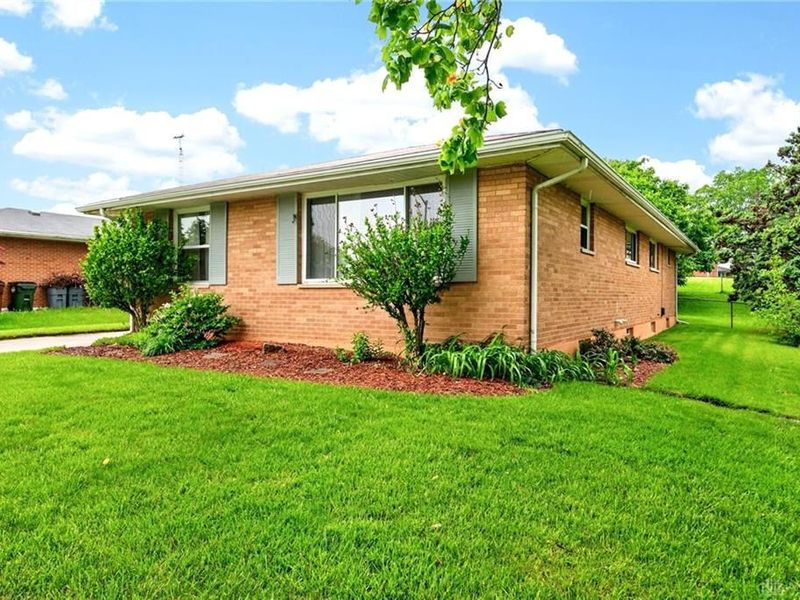 2813 Mohican Avenue, Kettering, OH 45429 Photo 3