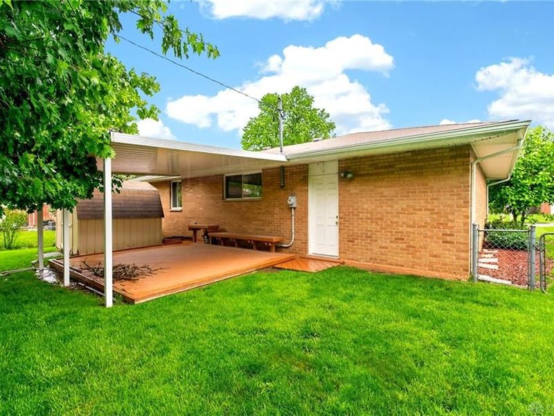 2813 Mohican Avenue, Kettering, OH 45429 Photo 42
