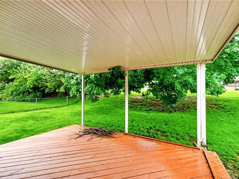 2813 Mohican Avenue, Kettering, OH 45429 Photo 43