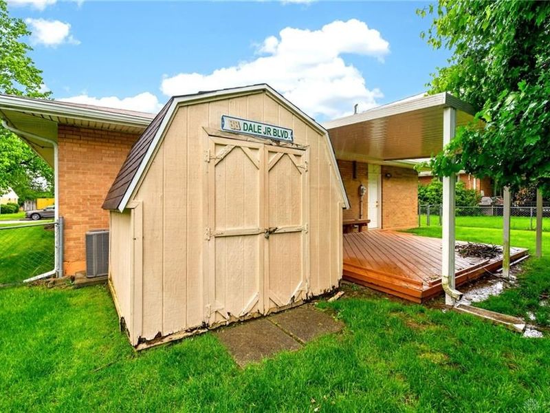 2813 Mohican Avenue, Kettering, OH 45429 Photo 44