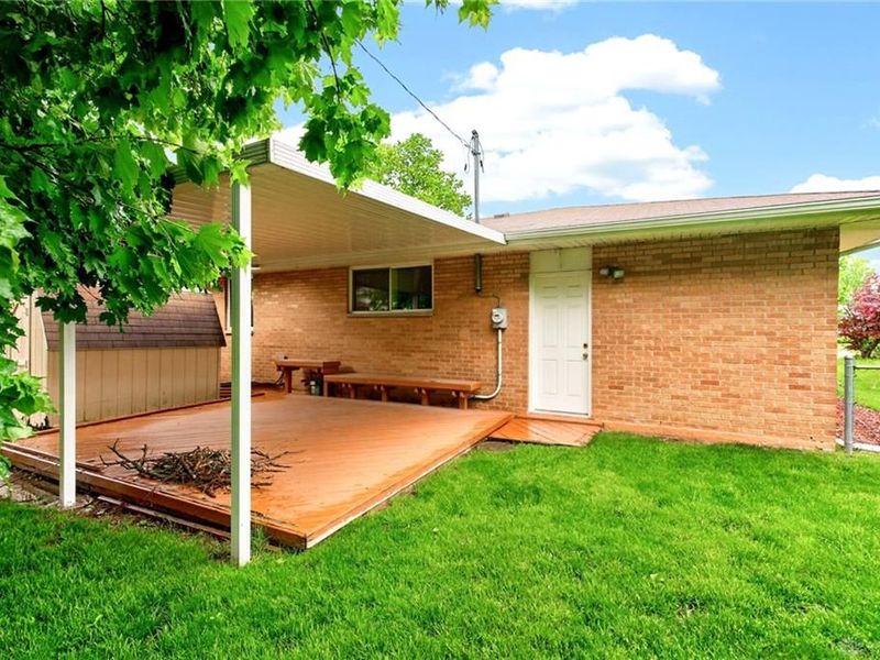 2813 Mohican Avenue, Kettering, OH 45429 Photo 46