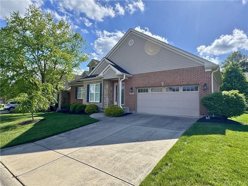 380 Overlook Trail, Lebanon, OH 45036 Photo 3