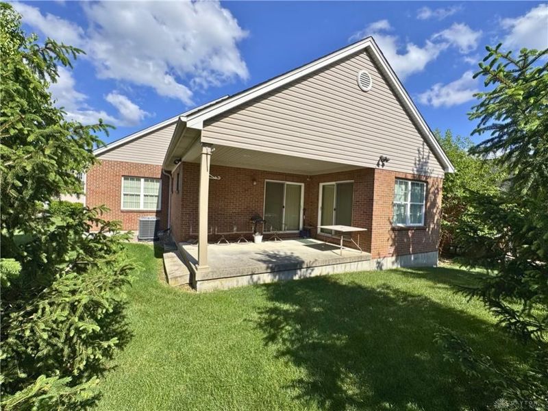 380 Overlook Trail, Lebanon, OH 45036 Photo 6