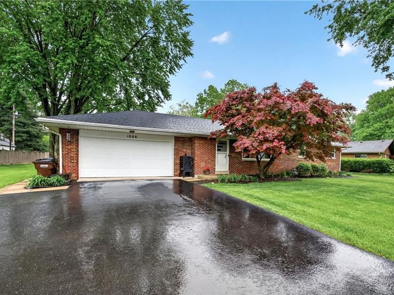 1086 Ceylon Circle, Beavercreek, OH 45430 Photo 1