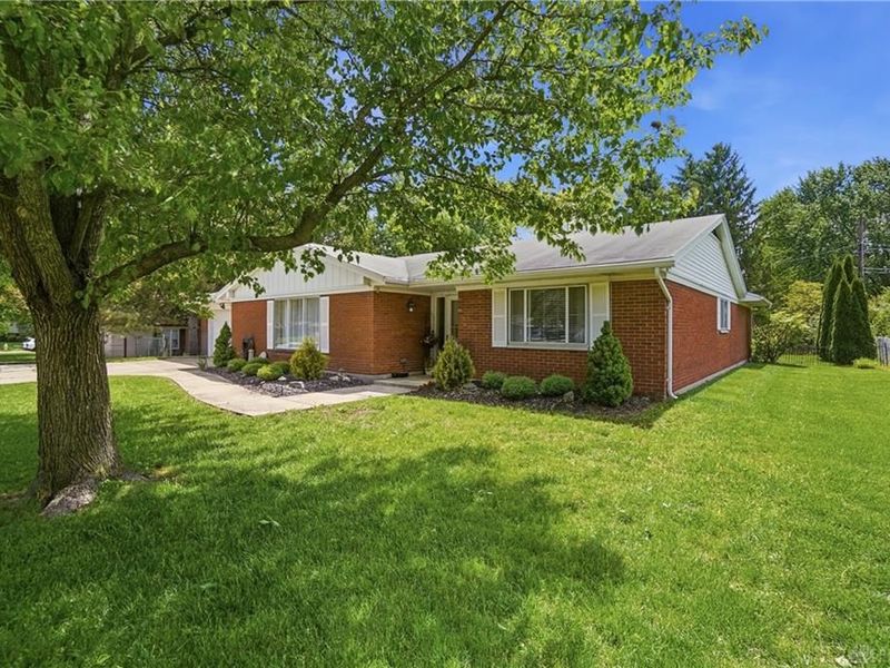 2516 E Whipp Road, Kettering, OH 45440 Photo 30