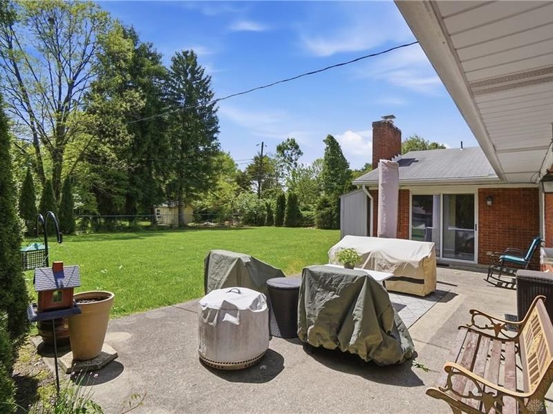 2516 E Whipp Road, Kettering, OH 45440 Photo 31